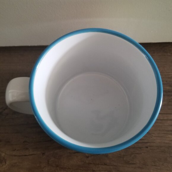 Pokemon Ceramic Retro Camper Style Mug (Character Grid print) - Picture 5 of 8